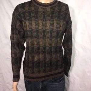 Campus Men’s Shop Sweater - Medium